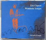 Eric Clapton - Wonderful Tonight